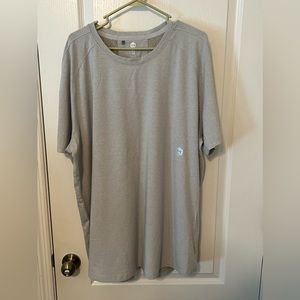 Men’s Under Armour Sleep Recovery Shirt